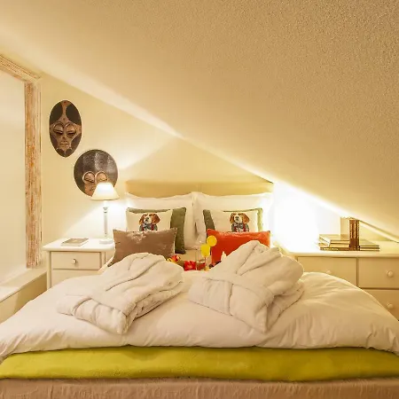 Charming House In - Casa Do Campo Da Vinha * Arouca