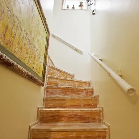 Charming House In - Casa Do Campo Da Vinha * Arouca