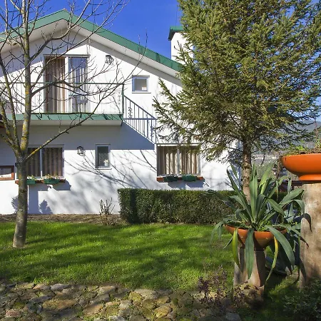 Charming House In - Casa Do Campo Da Vinha