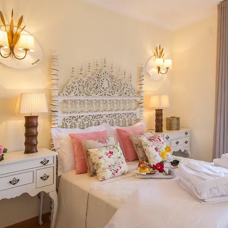 Charming House In - Casa Do Campo Da Vinha Arouca